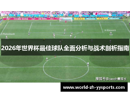 2026年世界杯最佳球队全面分析与战术剖析指南